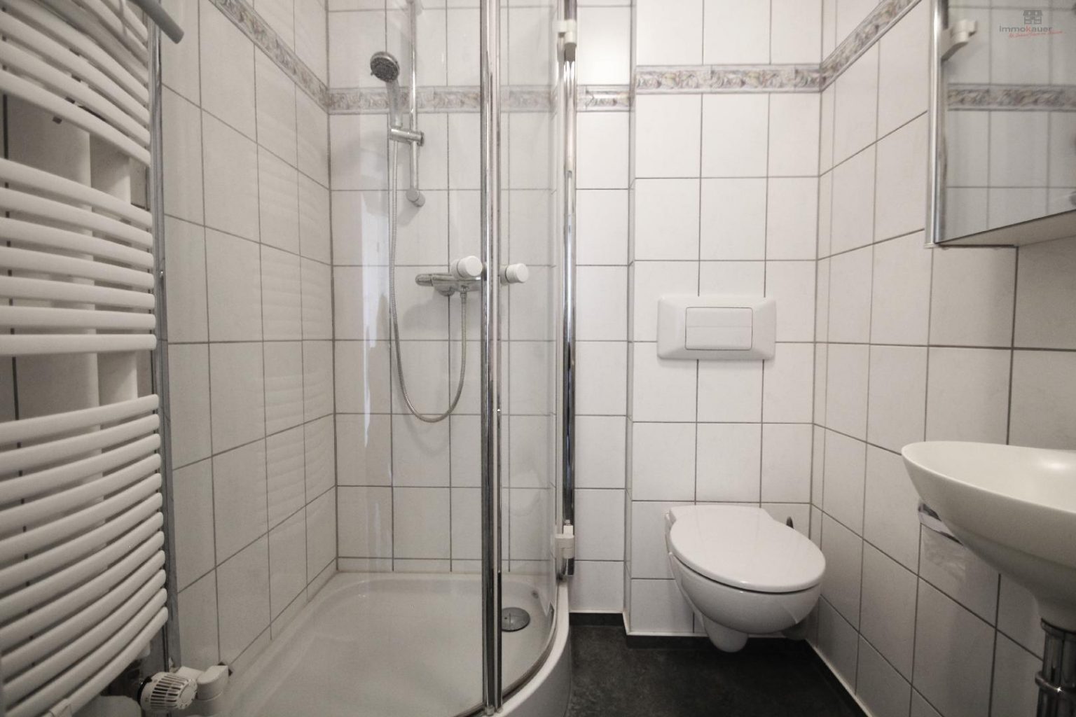 Personaltoilette