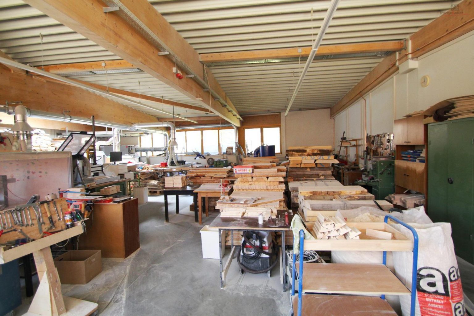 Werkstatt