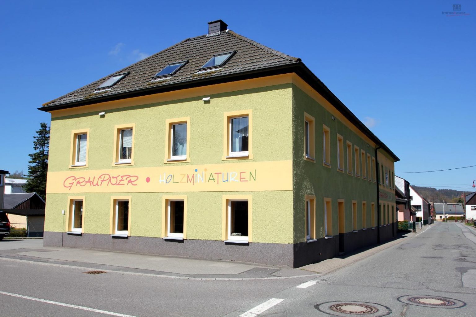 Ansicht