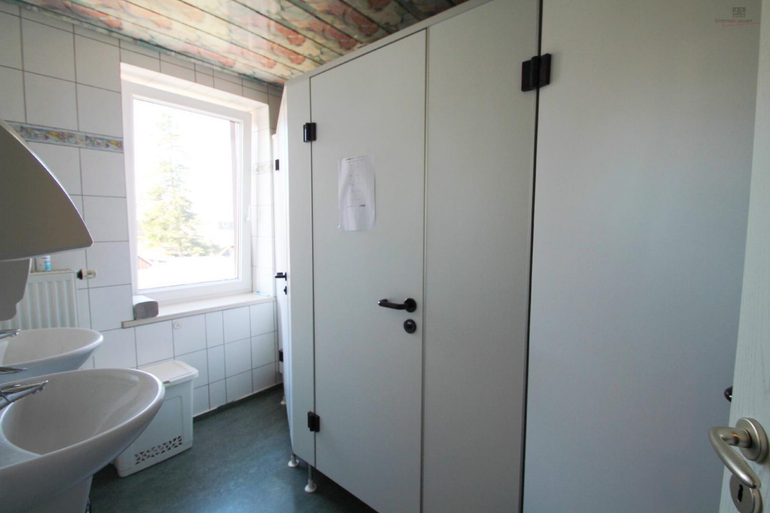 Damentoilette