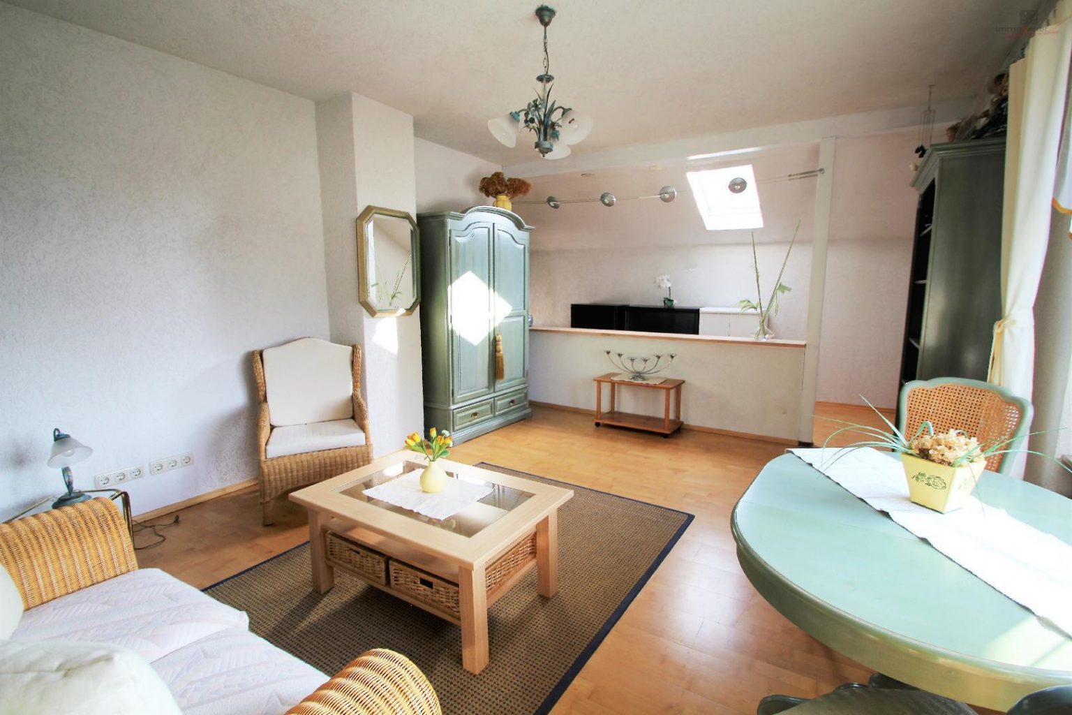 Gästezimmer OG