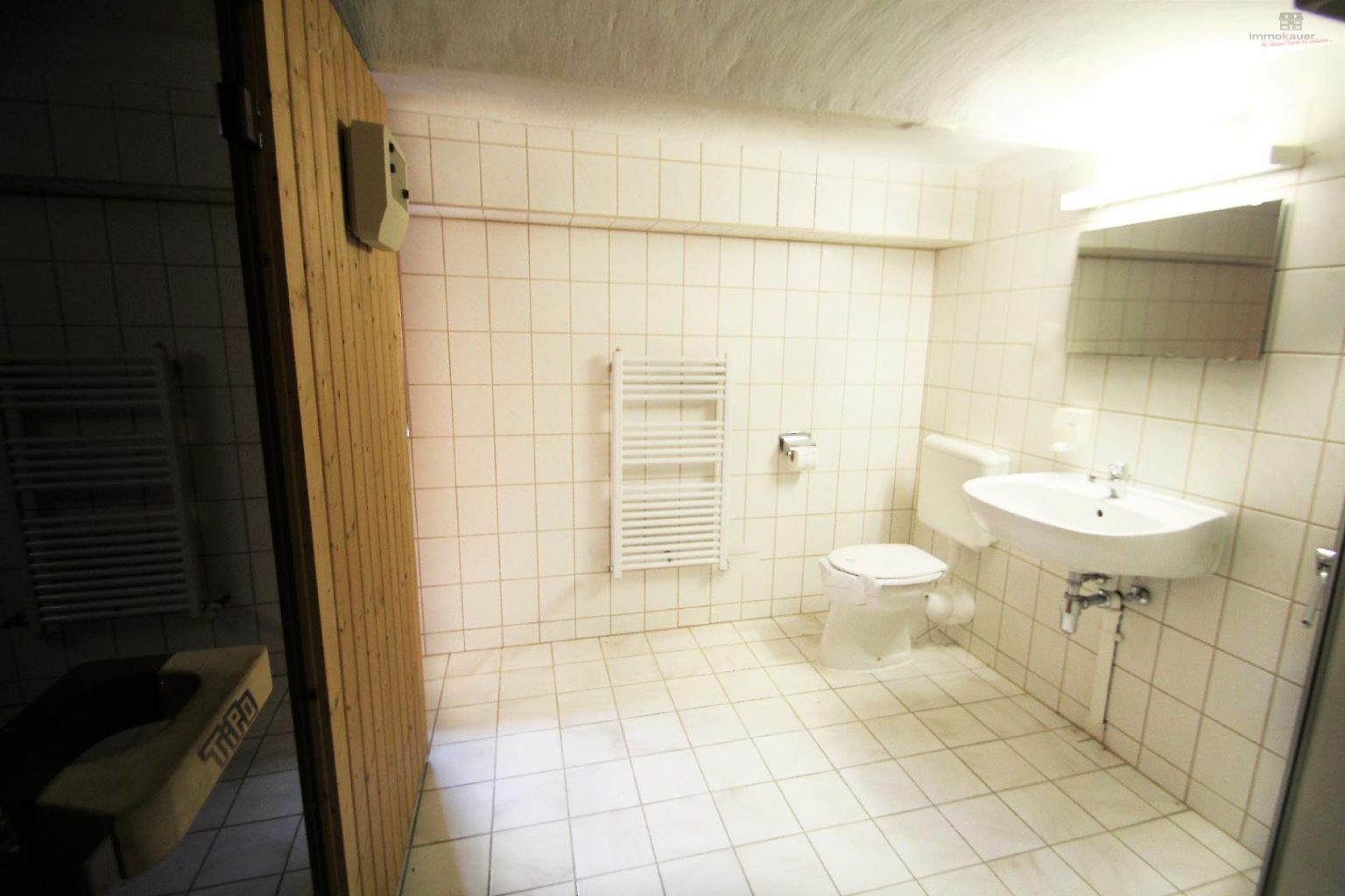 Sauna KG