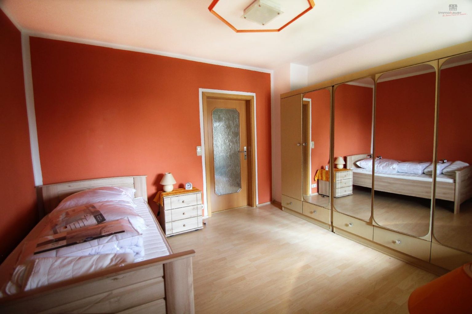 Gästeschlafzimmer OG