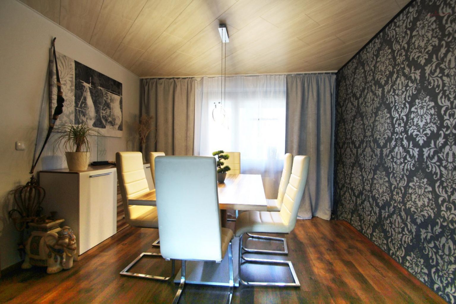 Esszimmer EG