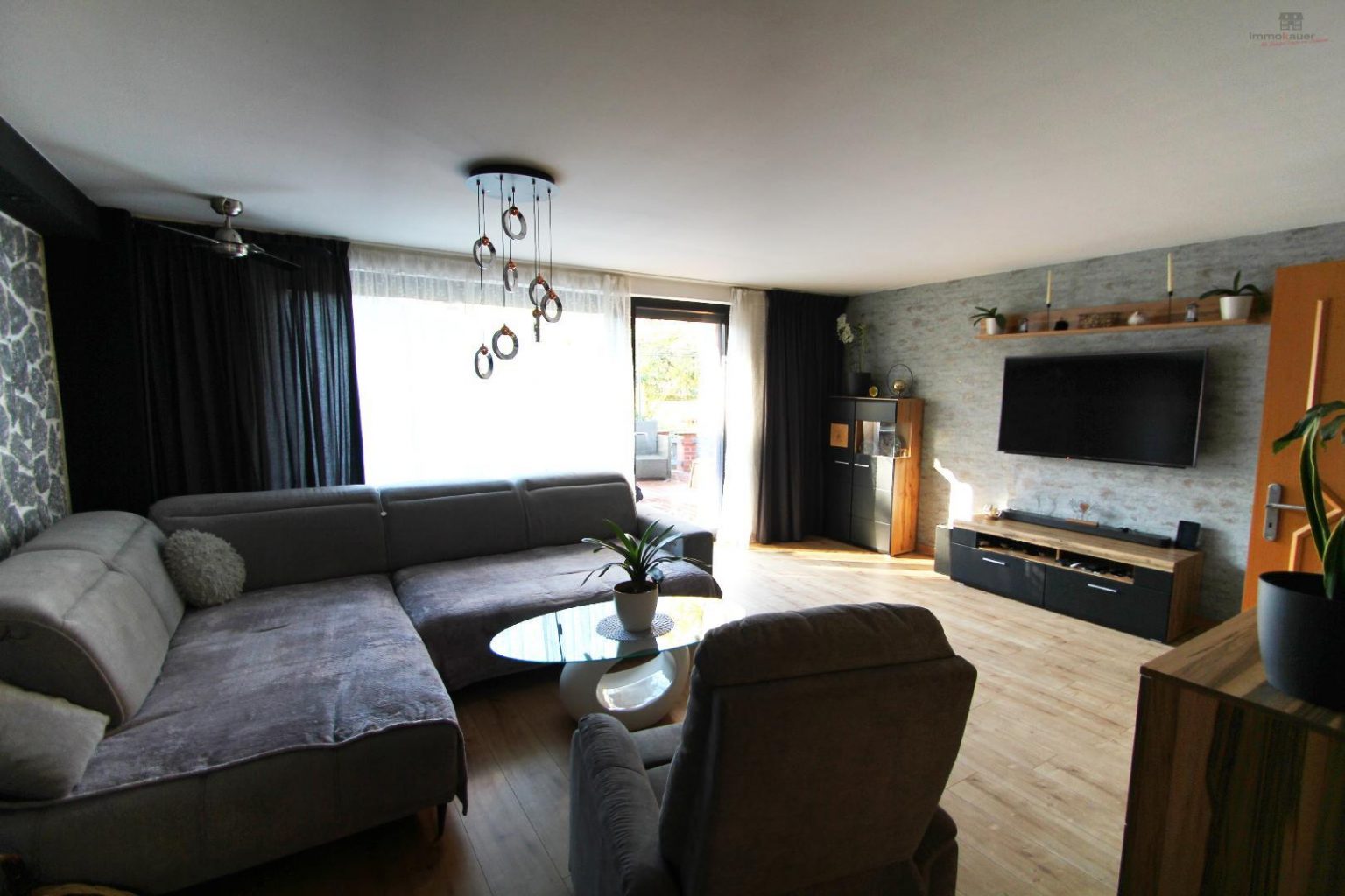 Wohnzimmer EG