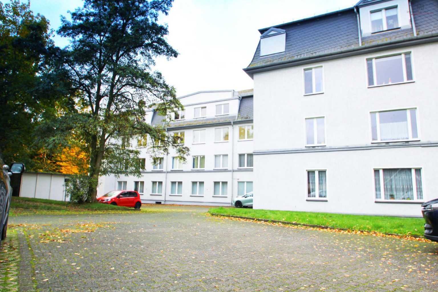 Stellplätze