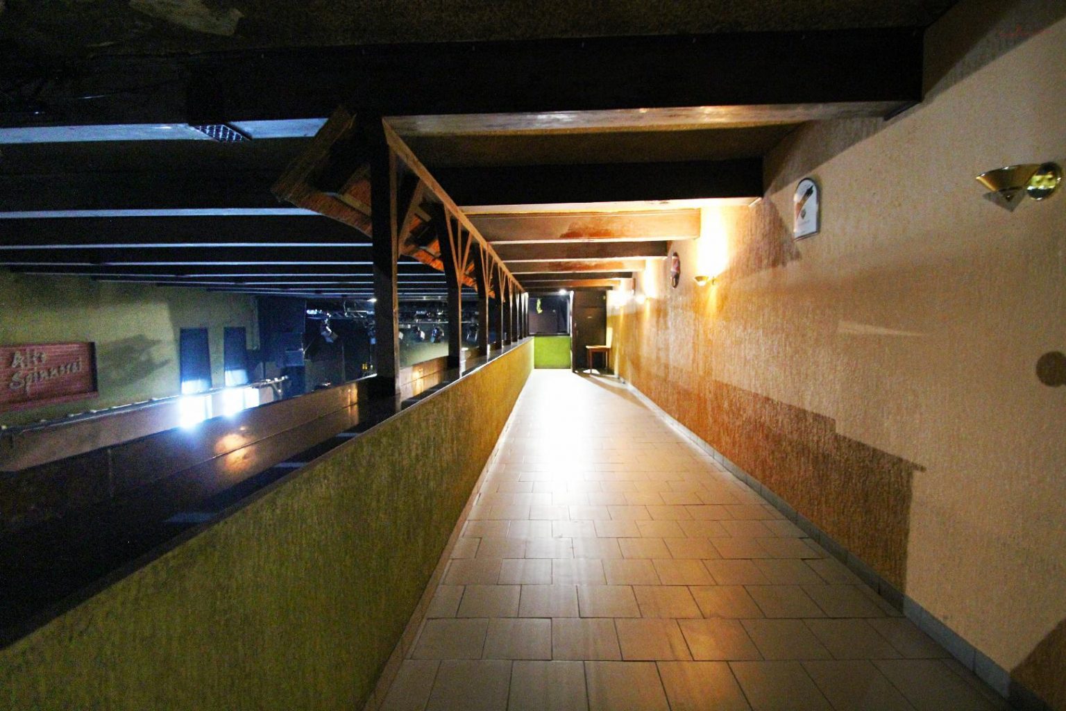 Galerie zur Bühne