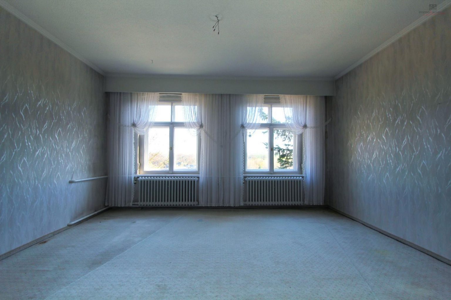Schlafzimmer OG