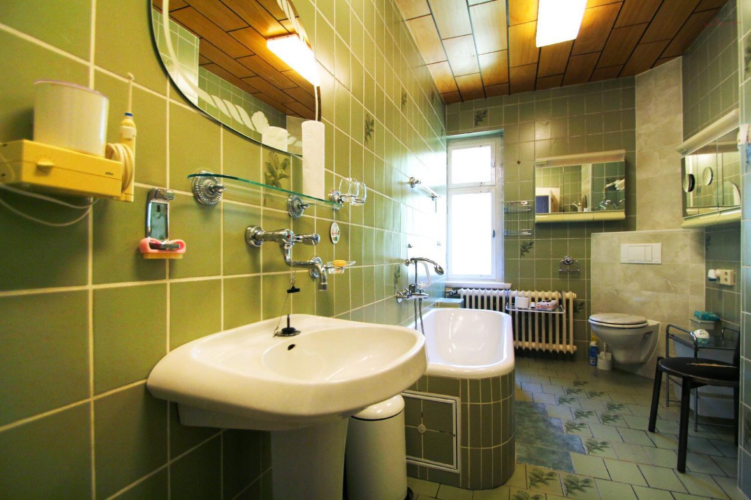 Badezimmer OG