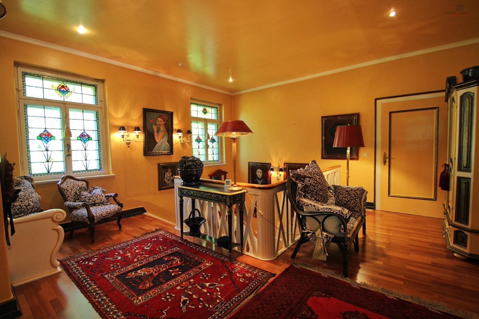 Galerie