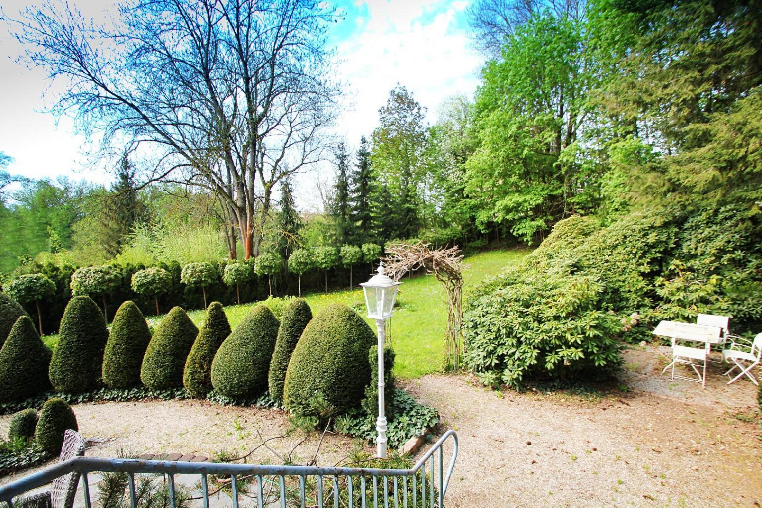 Garten