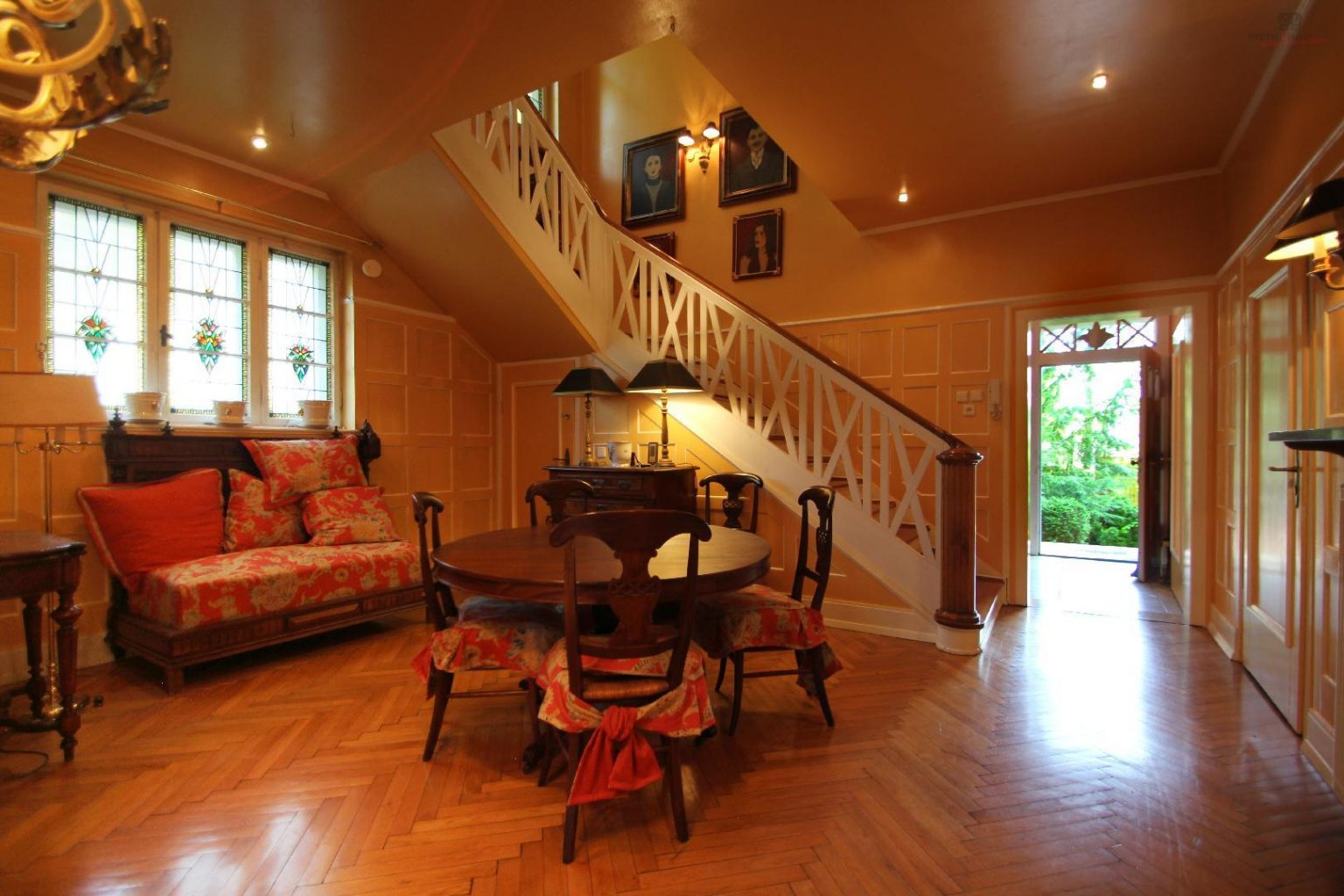 Foyer