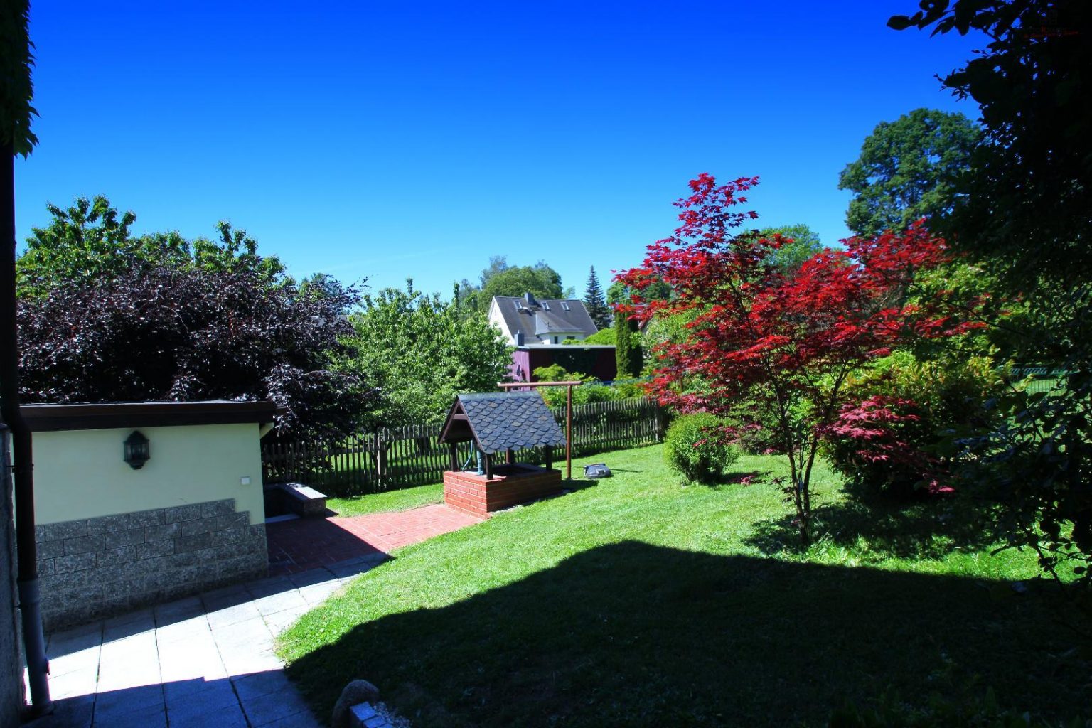 Garten