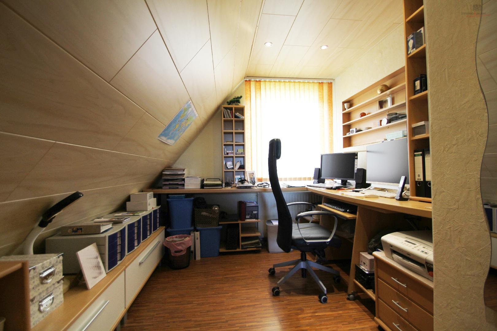 Arbeitszimmer