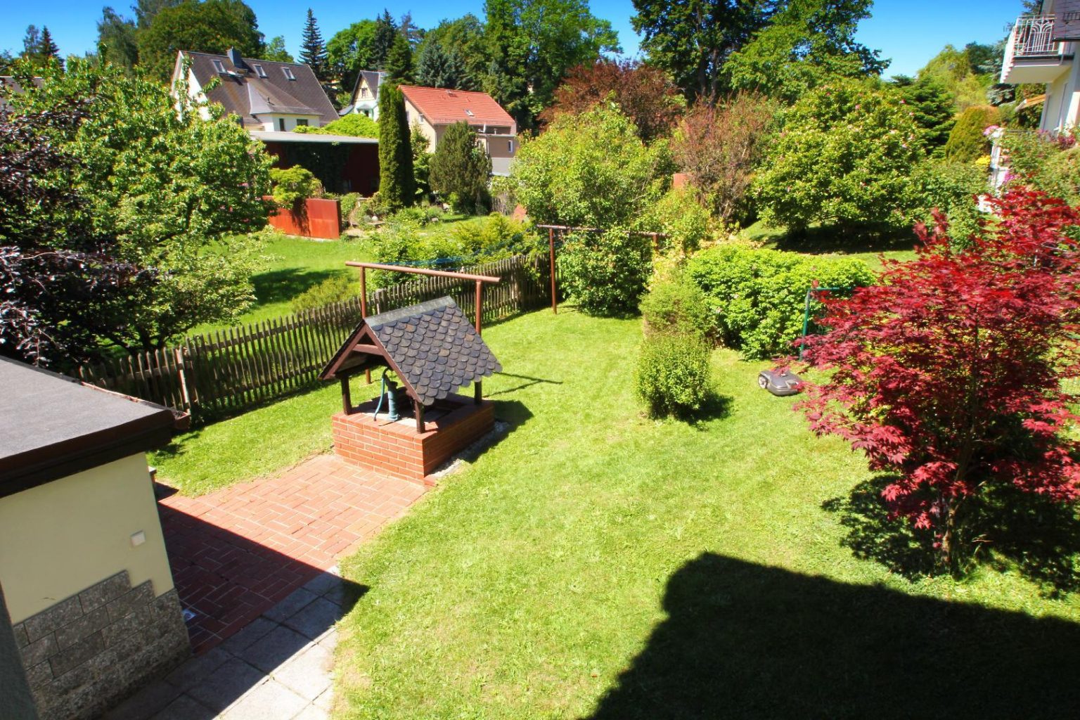Garten