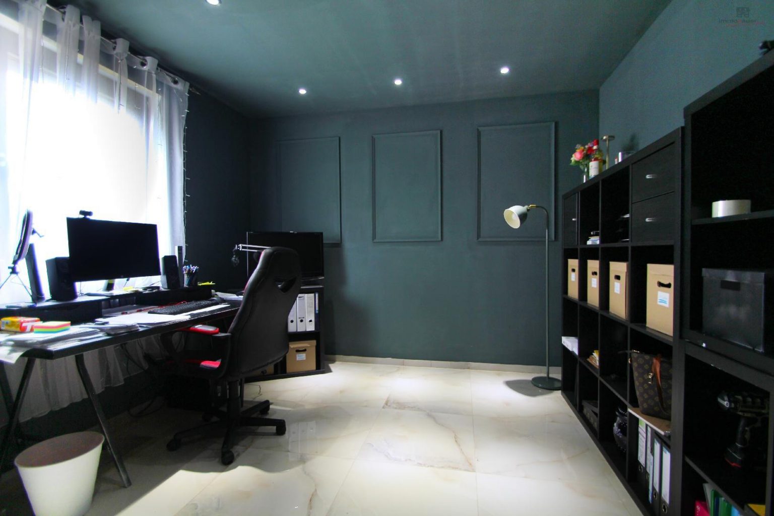 Büro