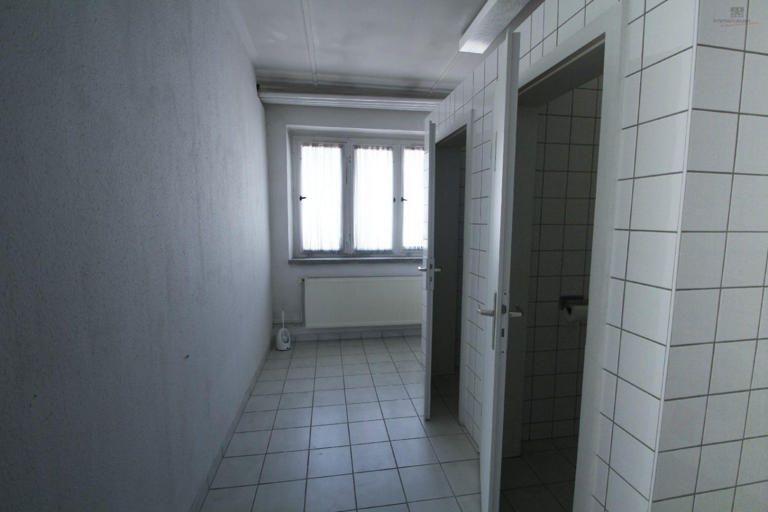 Toiletten