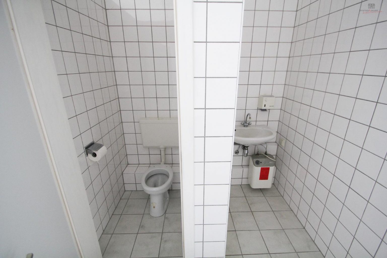 Toiletten
