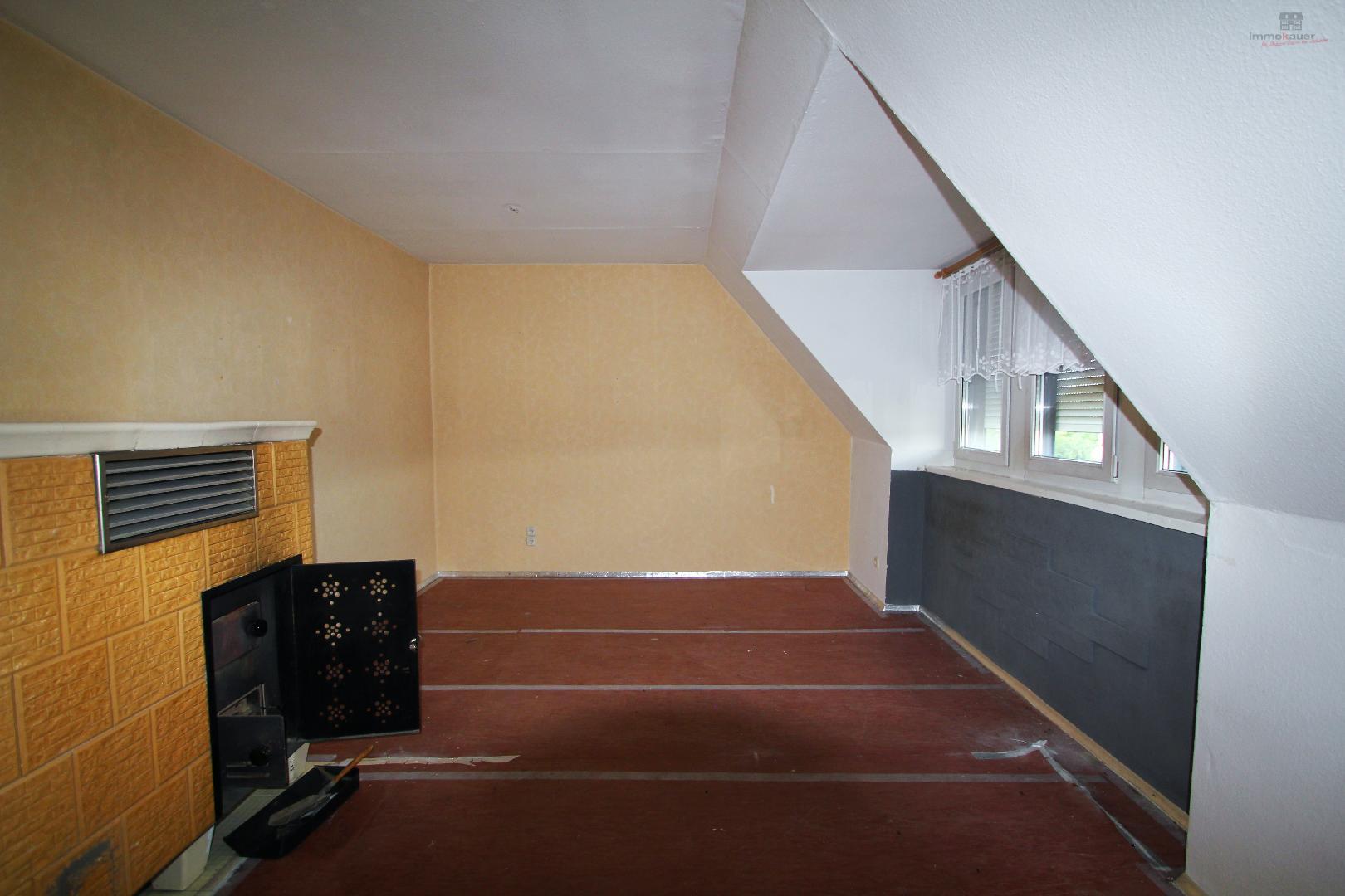 Wohnzimmer DG