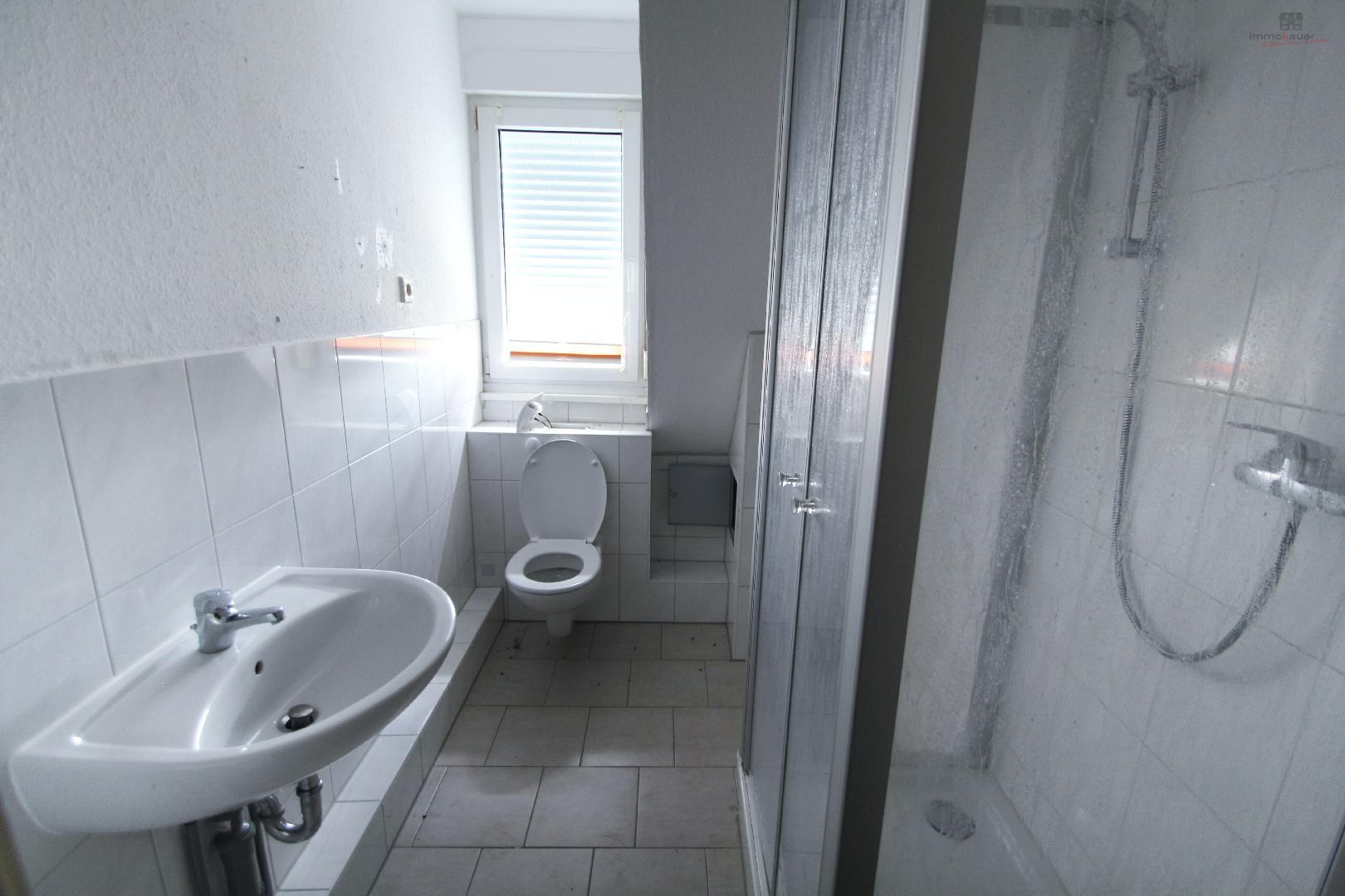 Badezimmer DG