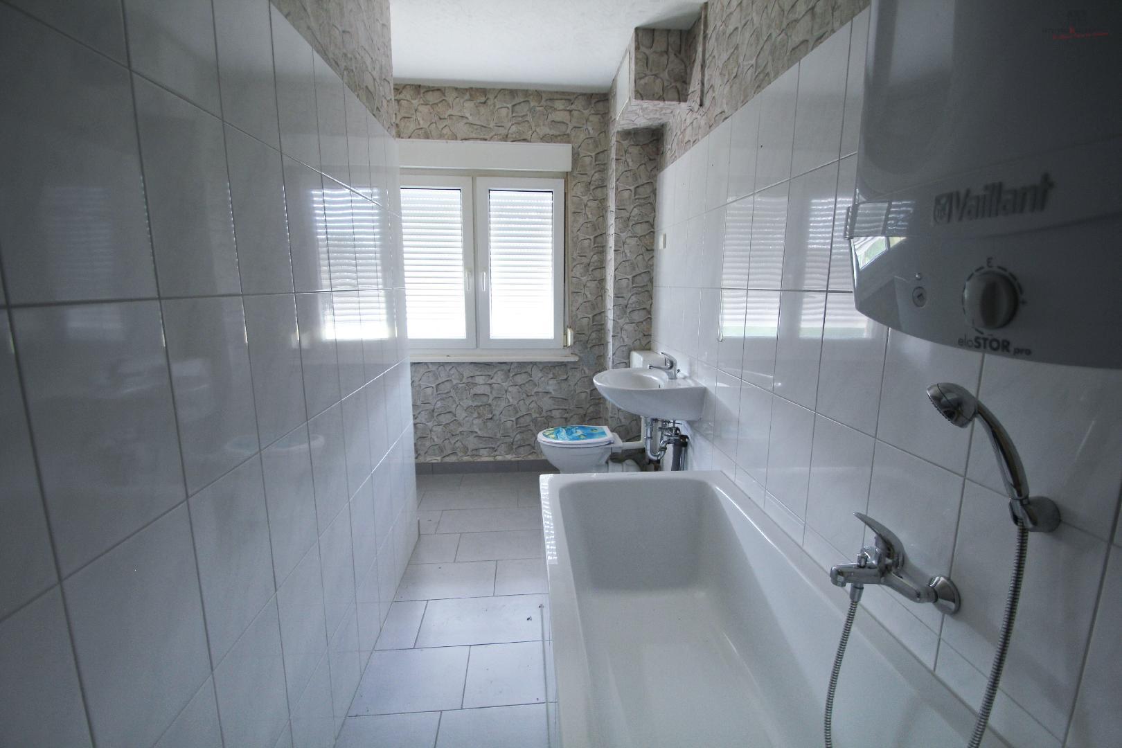 Badezimmer OG