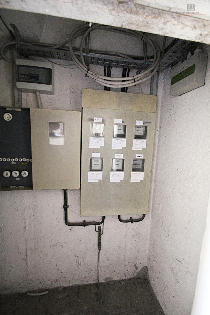 Elektroinstallation